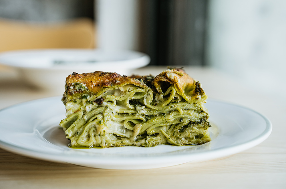 Stokehouse Pasta & Bar St. Kilda Beach