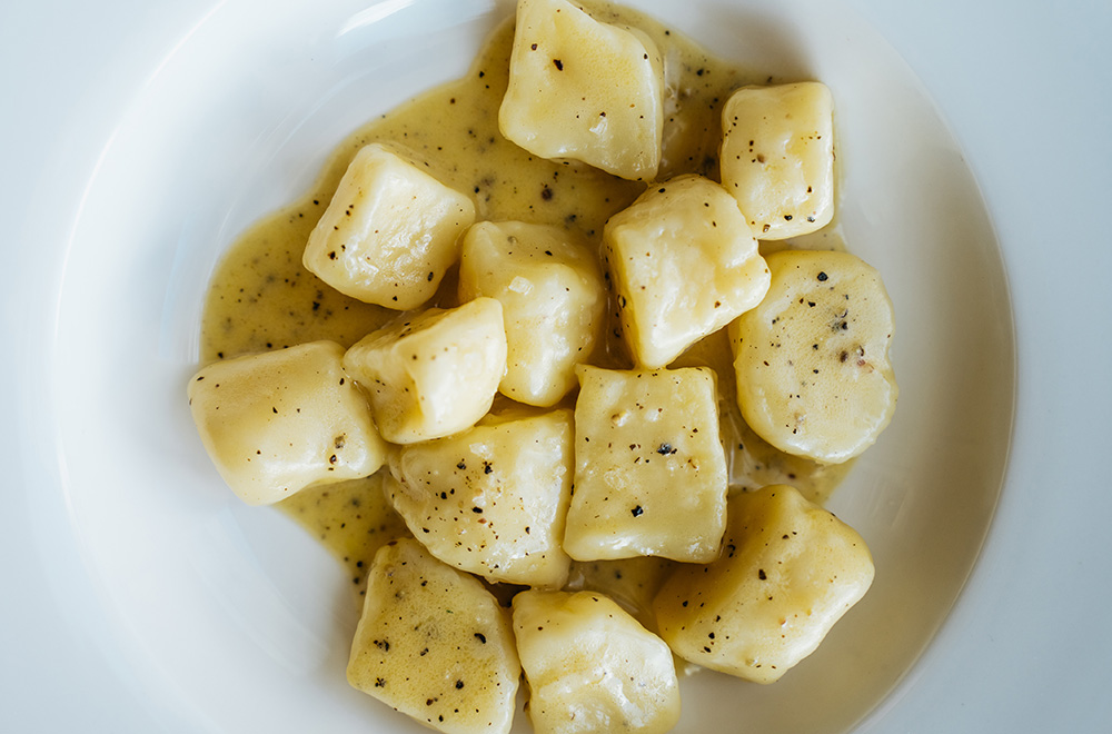 Stokehouse Pasta & Bar St. Kilda Beach