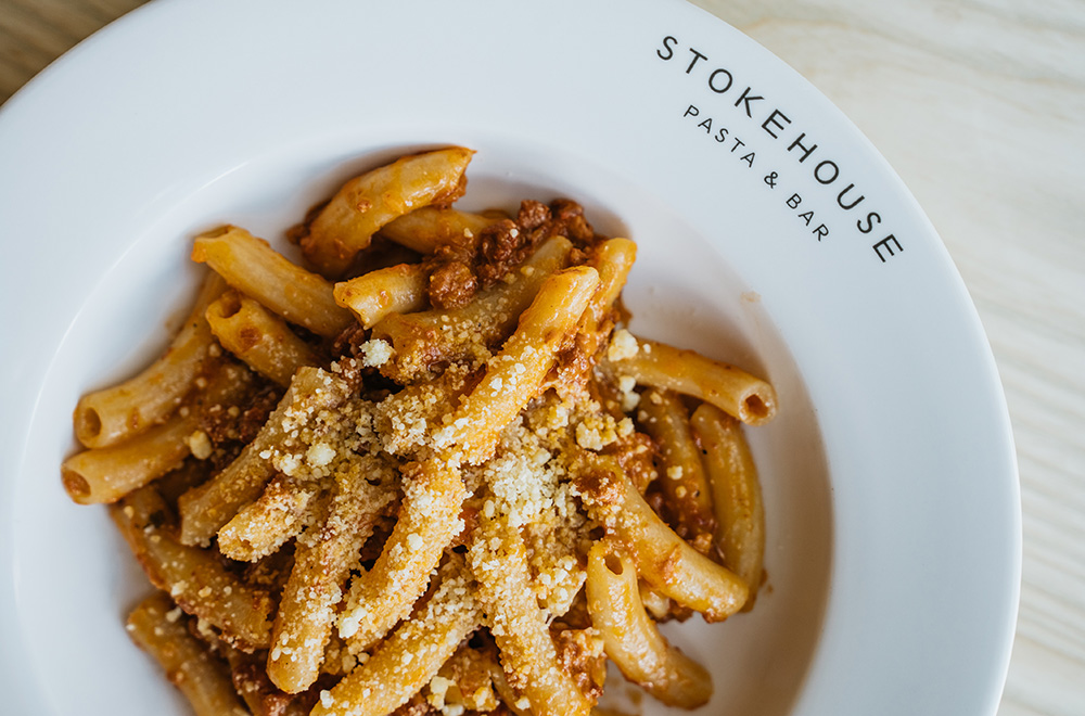 Stokehouse | Pasta & Bar | St. Kilda Beach